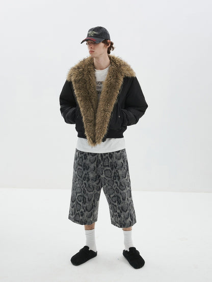 Delivery_Reversible_Faux_Fur_Long_Sleeve_Women&