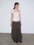 Delivery_Ruched_Square_Neck_Mock_Two_Piece_Slim_Fit_Women&