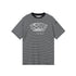 Achihara Breton Stripe Short Sleeve T Shirt