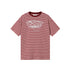 Achihara Breton Stripe Short Sleeve T Shirt