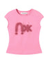Achihara Dizzy Man Man Summer Tee