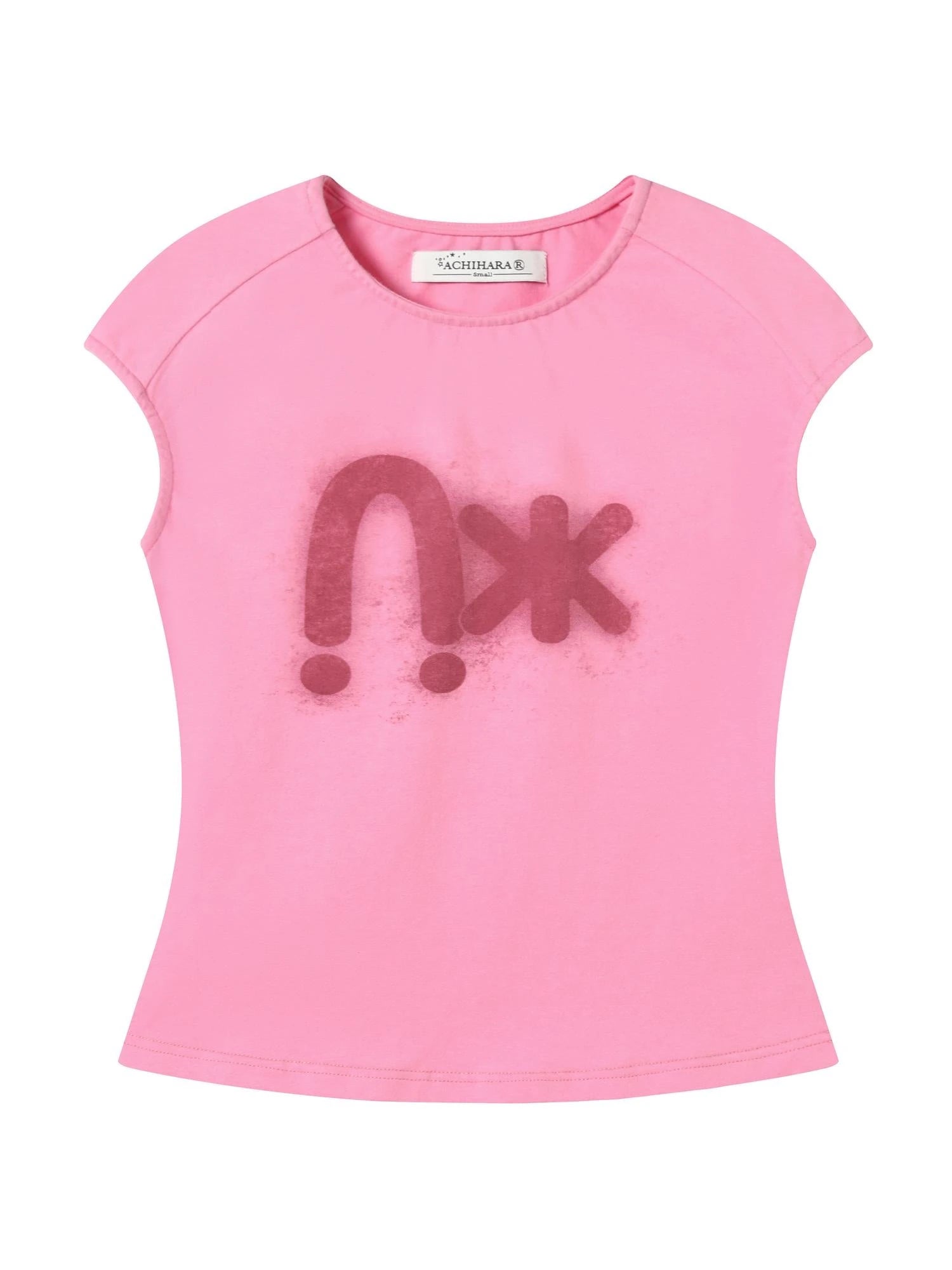 Dizzy Man Man Summer Tee