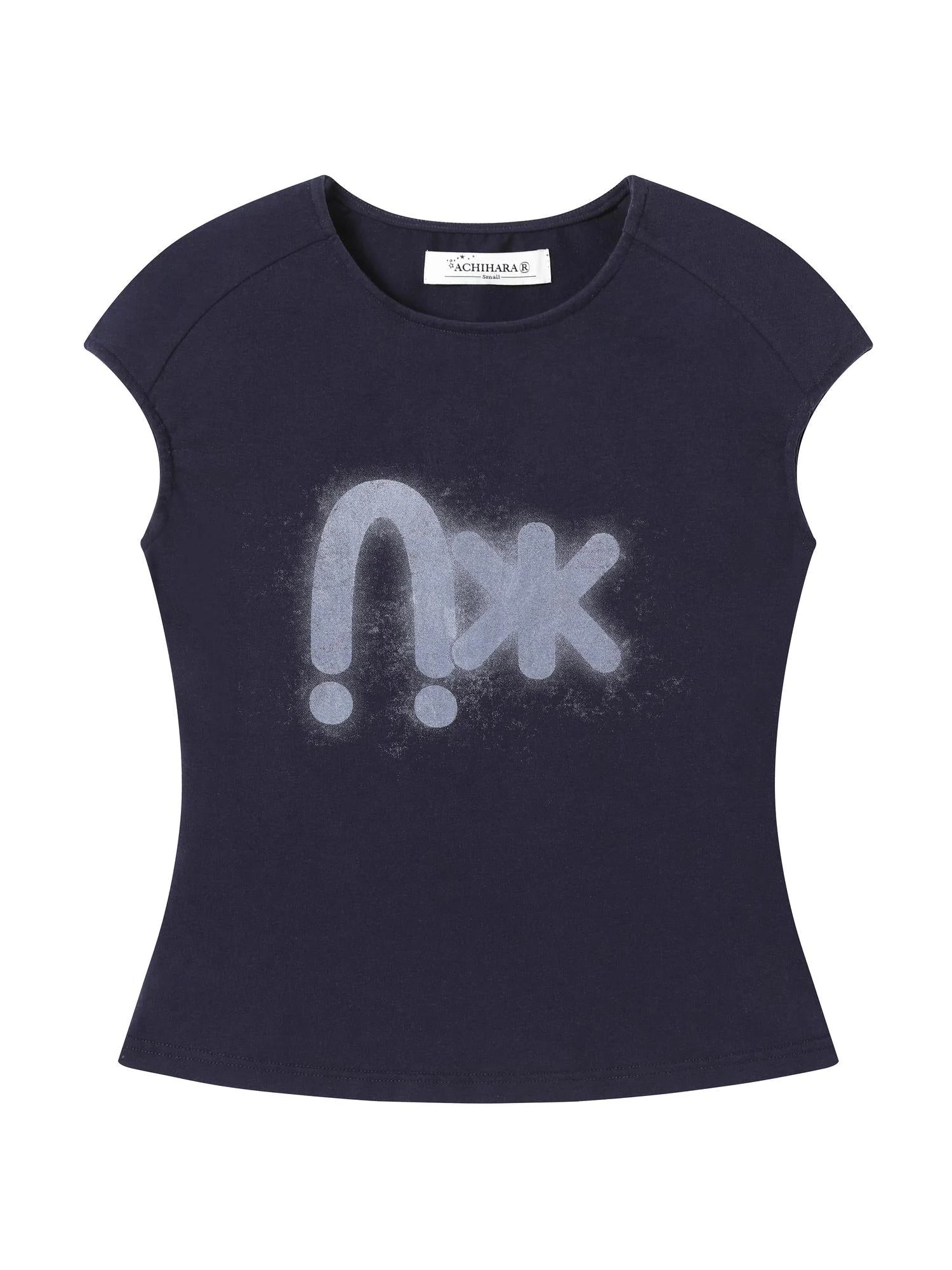 Dizzy Man Man Summer Tee