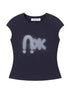 Achihara Dizzy Man Man Summer Tee