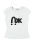 Achihara Dizzy Man Man Summer Tee