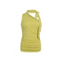 Dorydory_Asymmetric_One_Shoulder_Halter_Ribbon_Slim_Fit_Women&