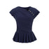 Dorydory_Asymmetrical_Placket_Tuck_Detail_Tee_With_Flounced_Hem_MISSTT
