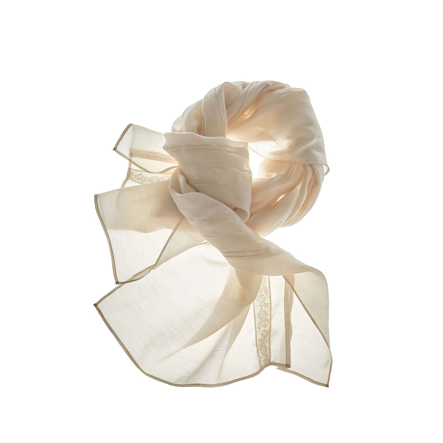 Dorydory_Beige_Striped_Lace_Rectangular_Women&