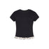 Dorydory_Black_Gray_Contrast_Lace_Slim_Fit_Women&
