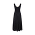 Dorydory_Black_Polka_Dot_Contrast_Sleeveless_Cinch_Women&