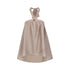 Dorydory_Blush_Pink_Asymmetrical_Layered_Tie_Neck_Women&