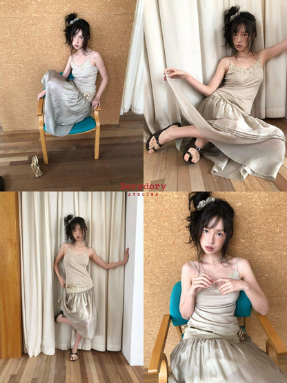 Dorydory Boutique Soft Versatile Breathable Women&
