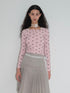 Dorydory_Bow_Henley_Collar_Slim_Fit_Women&