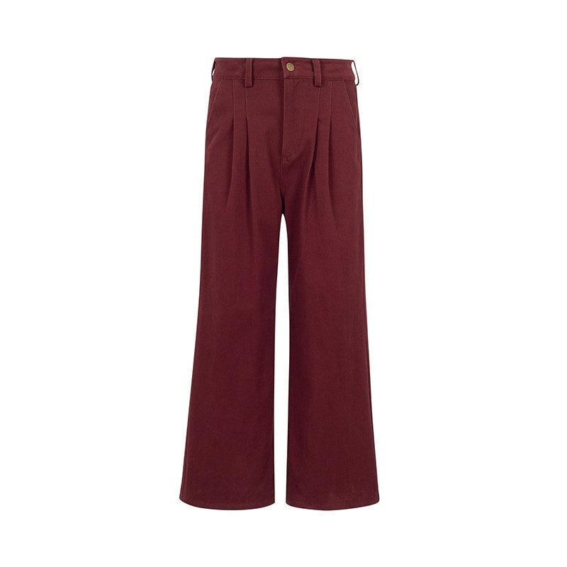 Dorydory_Brick_Red_Slouchy_Relaxed_Boyfriend_Women&