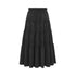 Dorydory_Chenille_Flared_A_Line_High_Waist_Women&