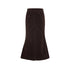 Dorydory_Chocolate_Brown_New_Chinese_High_Waist_Fishtail_Women&