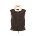 Dorydory_Chocolate_Reversible_Faux_Lamb_Fleece_Vintage_Women&