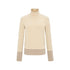 Dorydory_Colorblock_Faux_Layered_Mock_Neck_Women&
