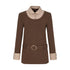 Dorydory_Colorblock_Splice_Faux_Two_Piece_Women&