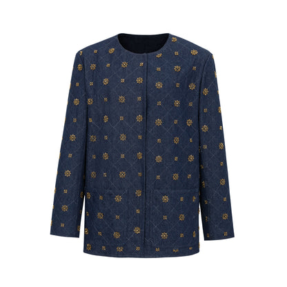 Dorydory_Cotton_Embroidered_Beaded_Jacket_With_Color_Block_Design_MISSTT