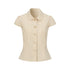 Dorydory_Doll_Collar_Button_Front_Slim_Fit_Women&