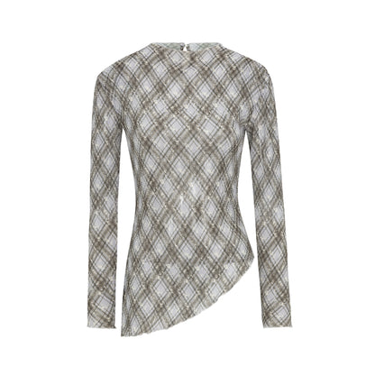Dorydory_Dorydory_Diamond_Mesh_Ruffle_Hem_Long_Sleeve_Tee_MISSTT