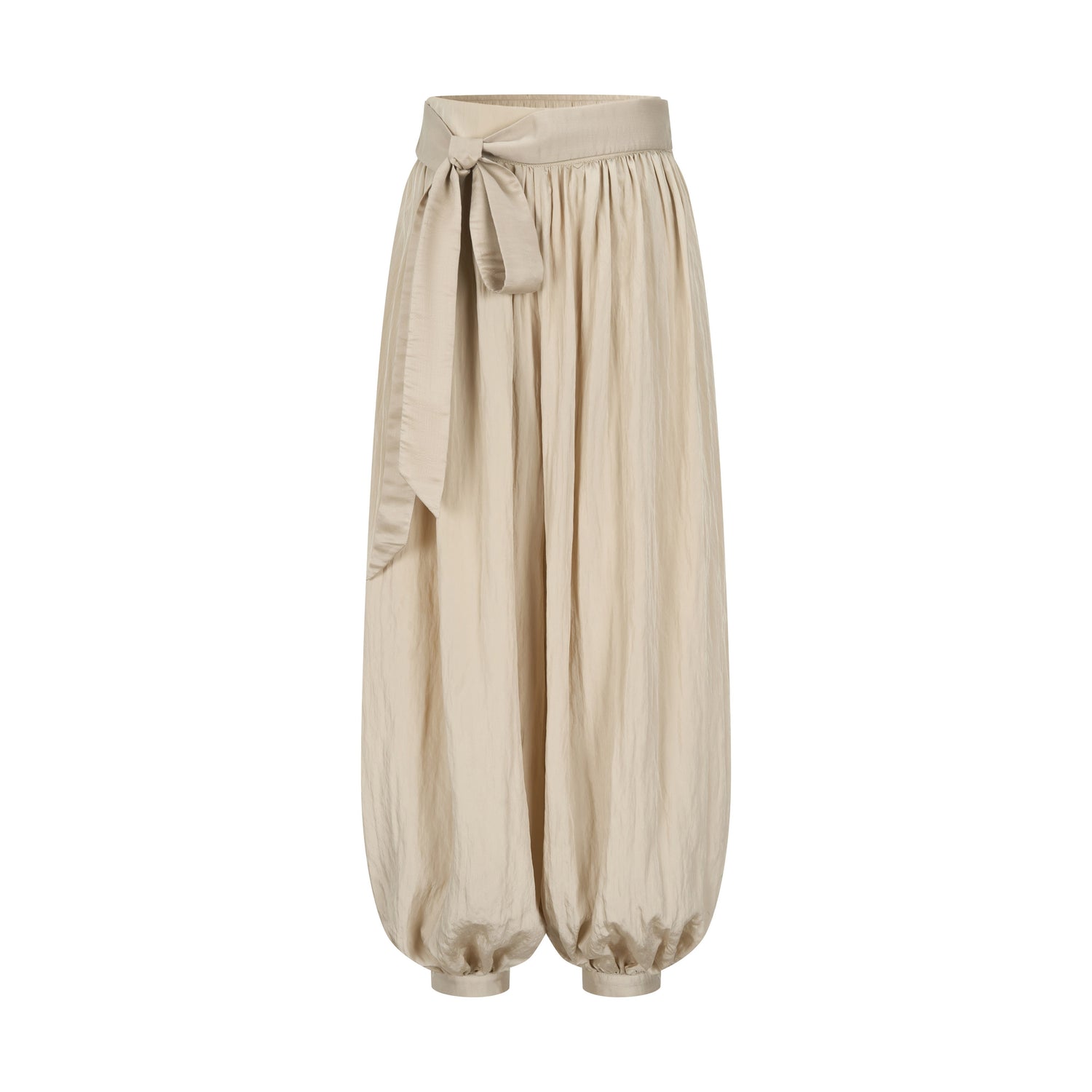 Dorydory_Drapey_Loose_Drawstring_Lantern_Women&