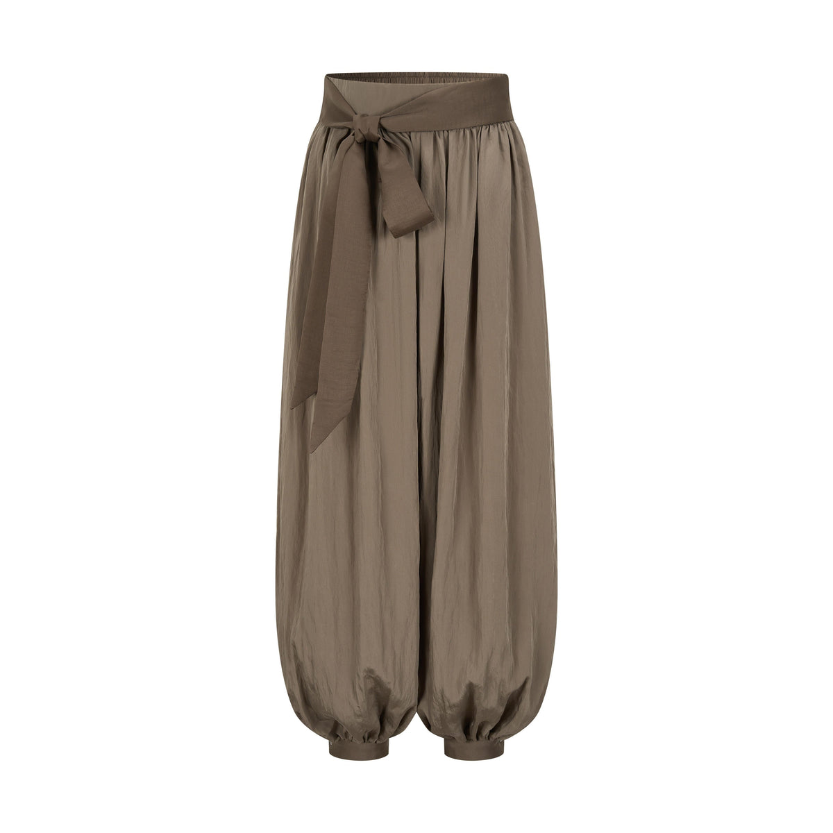 Dorydory_Drapey_Loose_Drawstring_Lantern_Women&
