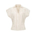 Dorydory_Floral_Bud_Tie_Front_Jacquard_Blouse_MISSTT