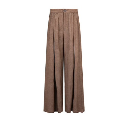 Dorydory_High_Waist_Side_Slit_Drape_Women&