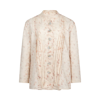 Dorydory_Ink_Wash_Small_Stand_Collar_Women&