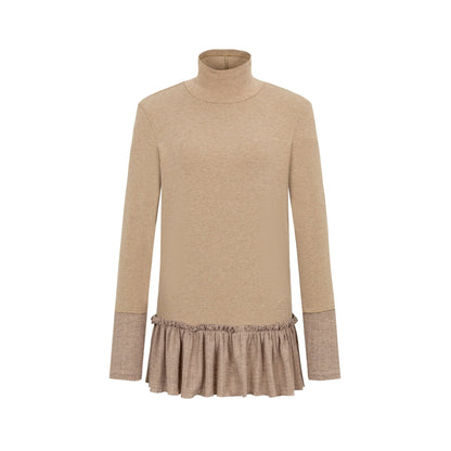 Dorydory_Lace_Trim_Mock_Neck_Layering_Women&