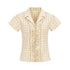 Dorydory_Lace_Trimmed_Floral_Print_Short_Sleeve_Blouse_With_Puff_Sleeves_MISSTT