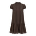 Dorydory_Lace_Tuck_Pleat_Half_High_Collar_Women&