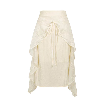 Dorydory_Layered_Sheer_Tulle_Bow_Tie_Midi_Skirt_with_Ruffle_Hem_MISSTT