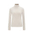 Dorydory_Light_Gray_Cutout_Cuff_Slim_Fit_Wool_Blend_Women&