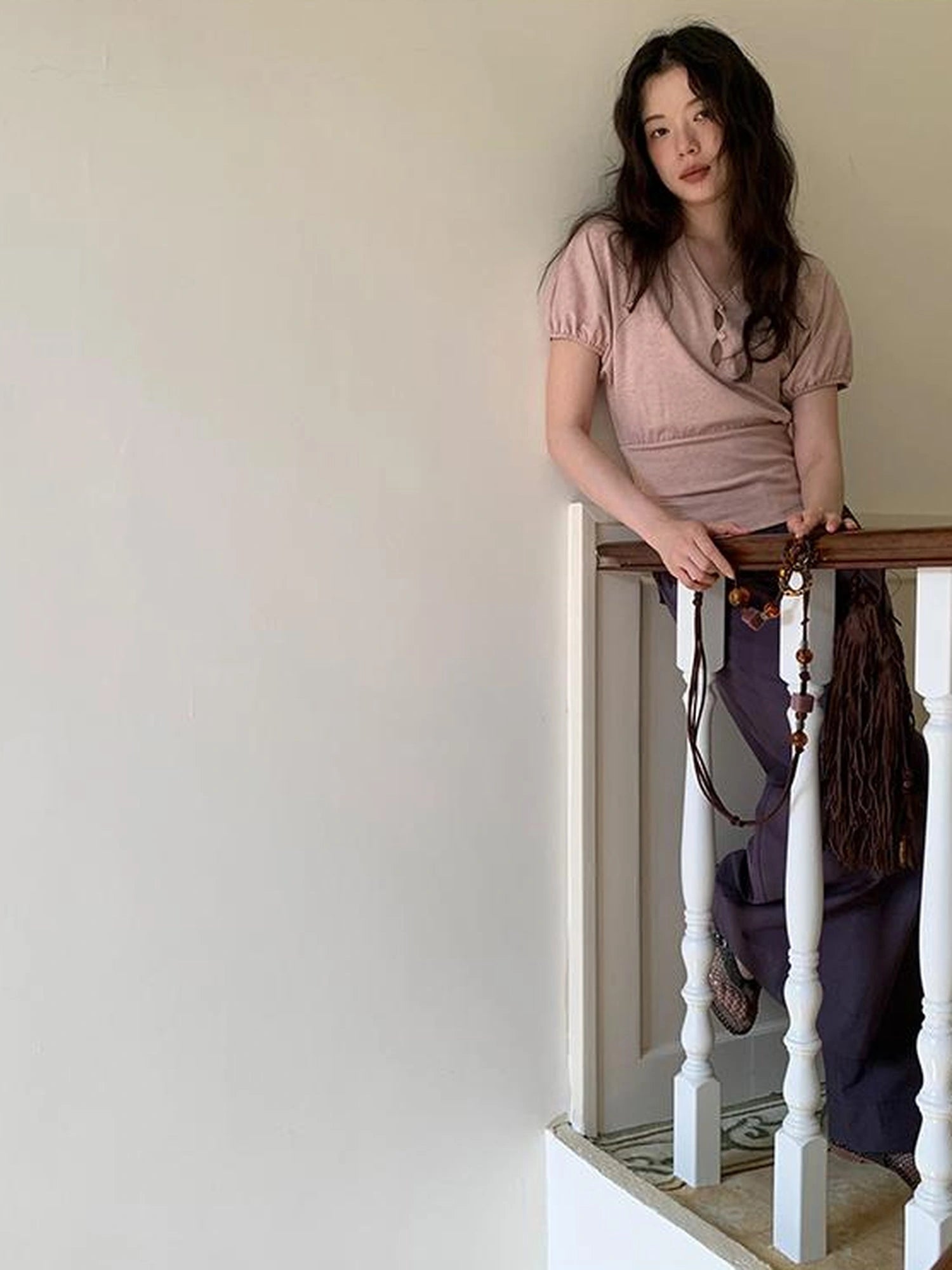 Lightweight Flowy Wide Leg Palazzo Pants