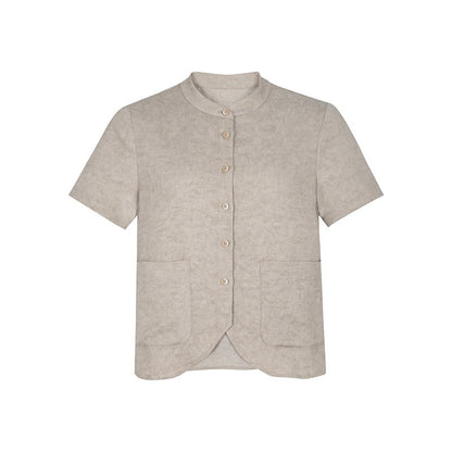 Dorydory_Mandarin_Collar_Chinese_Style_French_Women&