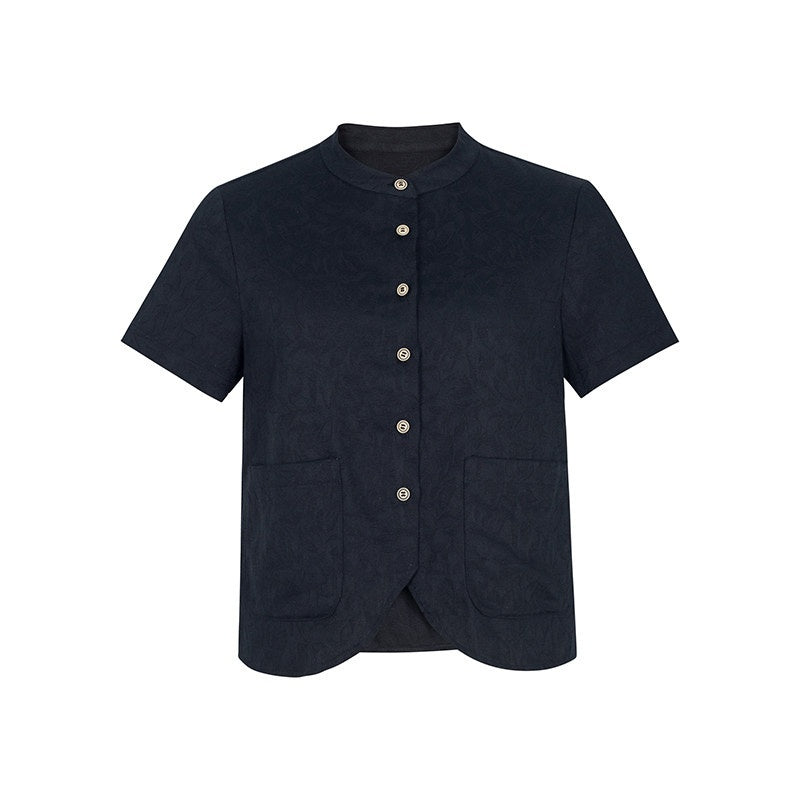 Dorydory_Mandarin_Collar_Chinese_Style_French_Women&