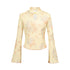 Dorydory_Milky_Yellow_New_Chinese_Style_Floral_Stand_Collar_Women&