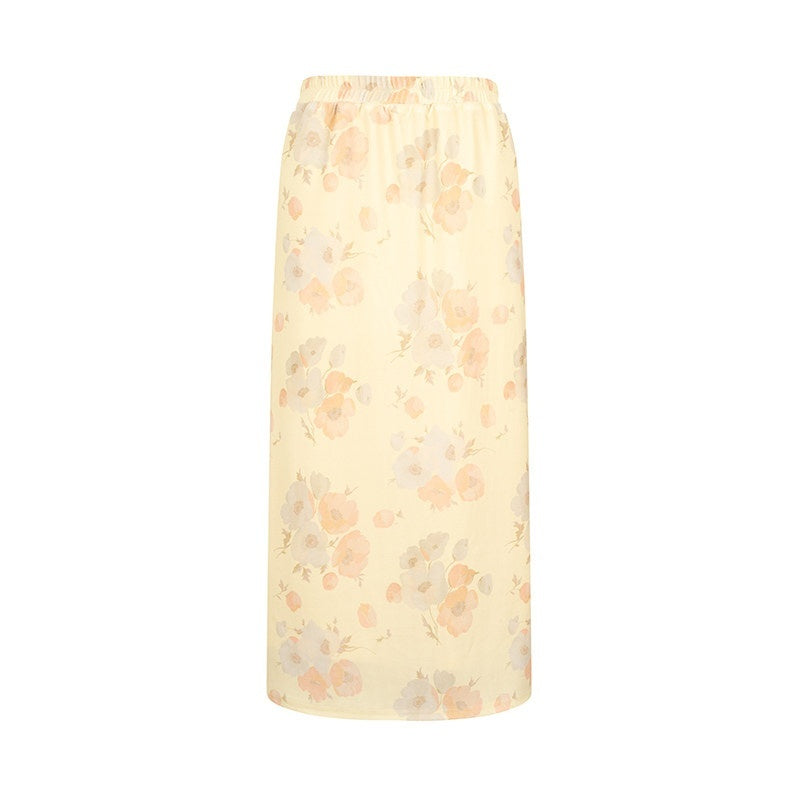 Dorydory_Milky_Yellow_New_Chinese_Style_Floral_Stand_Collar_Women&
