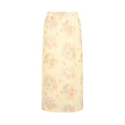 Dorydory_Milky_Yellow_New_Chinese_Style_Floral_Stand_Collar_Women&