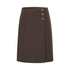 Dorydory_Minimal_Slim_High_Waist_Side_Slit_Women&