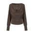 Dorydory_Minimalist_Draped_Neck_Two_Piece_Look_Women&