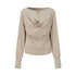 Dorydory_Minimalist_Draped_Neck_Two_Piece_Look_Women&