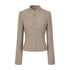 Dorydory_Minimalist_Stand_Collar_Button_Wool_Blend_Women&