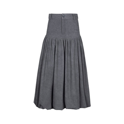 Dorydory_New_Chinese_A_Line_High_Waist_Tulip_Women&