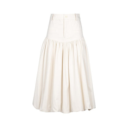 Dorydory_New_Chinese_A_Line_High_Waist_Tulip_Women&
