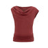 Dorydory_Off_Shoulder_Ruffle_Neckline_T-shirt_In_Red_MISSTT
