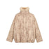 Dorydory_Peach_Pink_Fur_Trim_Bud_Hem_Distressed_Women&